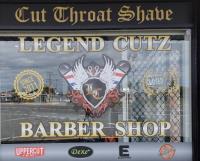 Legend cutz image 1